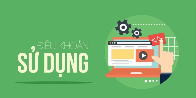 Điều Khoản Sử Dụng 8XBET - Cập Nhật Quy Định Mới Năm 2025 5 Trách nhiệm của hội viên nhà cái với điều khoản sử dụng 8XBET