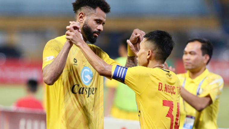 Kèo Bóng VLeague Hôm Nay - Cập Nhật, Phân Tích và Dự Đoán 1 Kèo Bóng VLeague Hôm Nay - Cập Nhật, Phân Tích và Dự Đoán